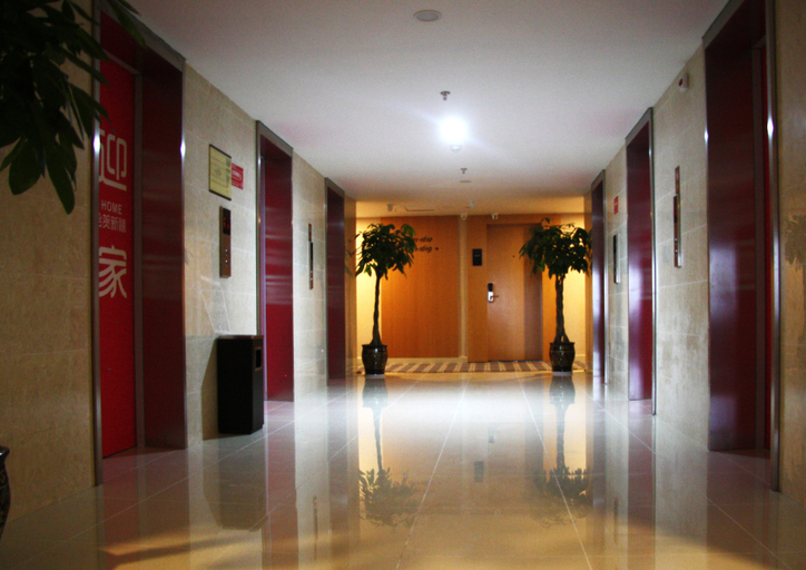 Others 5, ランオウホテル(), Guiyang