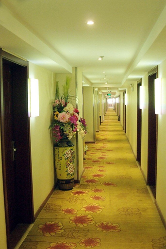Others 3, 萬家チェーンホテル(滕州北辛路)(万家连锁宾馆(滕州北辛路店)), Zaozhuang