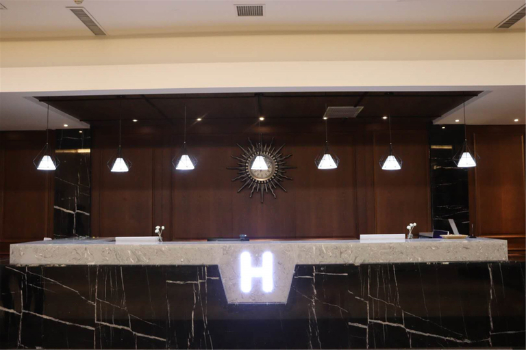 Others 3, Meiju Hotel, Yulin