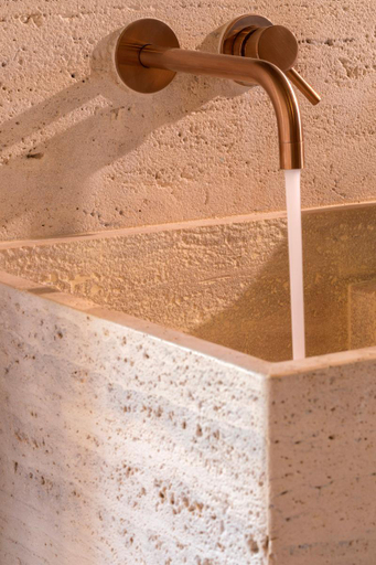 Bathroom 4, Can Aulí Luxury Retreat, Baleares