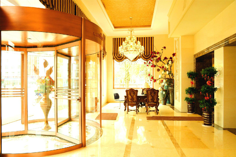 Others 4, Yuhao Ruiting Business Hotel (Chenghuang Temple), Changzhi