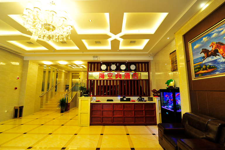 Others 3, Tianyi Haikong Hotel, Guiyang