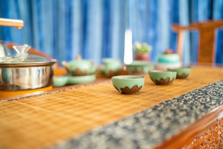 Food & Drinks 4, Shangjing Theme Hotel, Huzhou