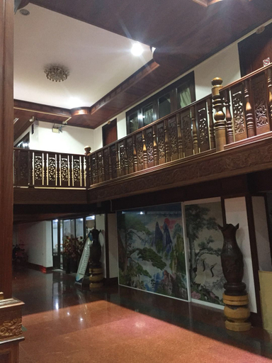 Others 4, Lily hotel 莉莉酒店, Vientiane
