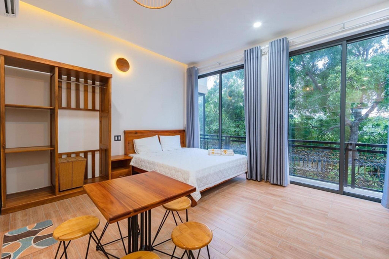Bedroom 3, Như House Phú Quốc , Phú Quốc