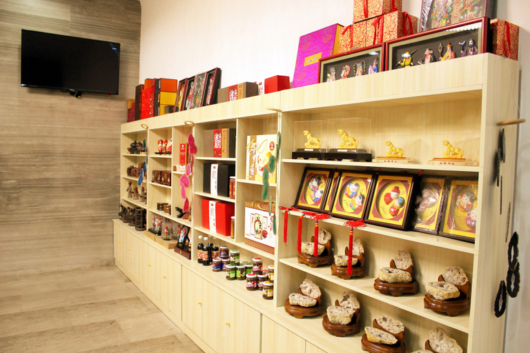 Food & Drinks, Weihai Aiwei Boutique Hotel (Railway Station), Weihai