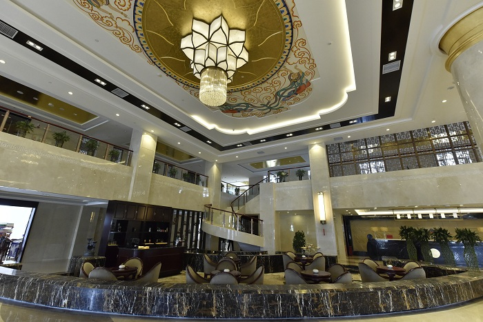 Others 4, Dunhuang HuaXia International Hotel (Mingsha Mountain Crescent Spring Scenic Area Branch), Jiuquan