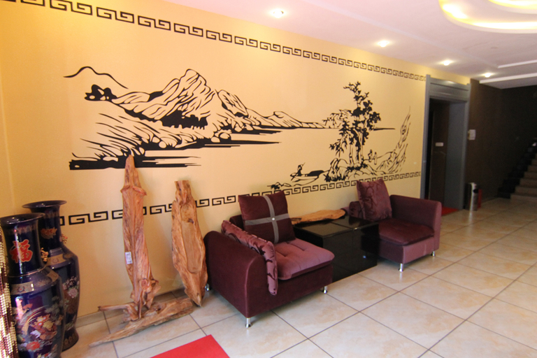 Others 5, Xingcheng Express Hotel, Yichun