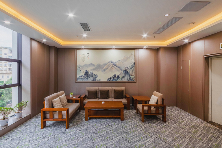 Others 3, Chongmei Hotel, Zunyi
