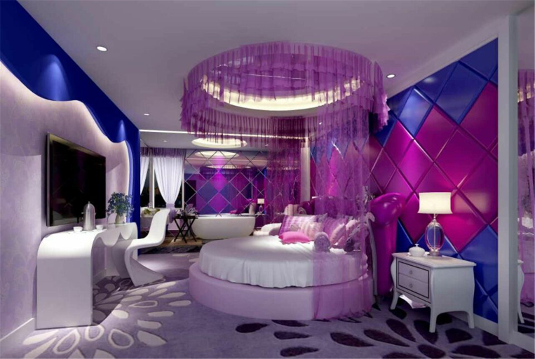 Others 4, 365 Theme Hotel, Dongguan