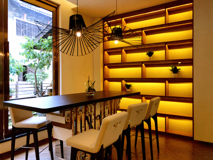 Food & Drinks 3, アートホテル(セン), Shenzhen