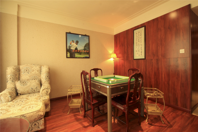 Others 4, Jingyu Hotel (Hanzhong High Speed Railway Station), Hanzhong