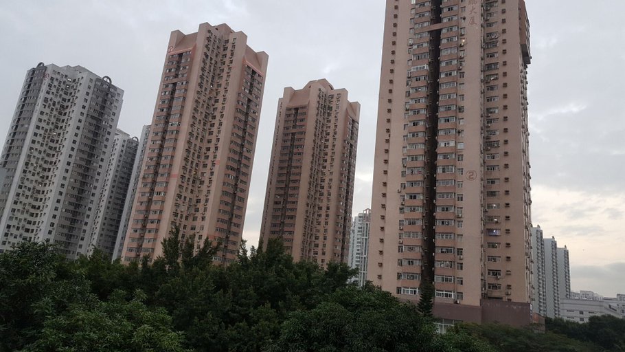 Exterior & Views 5, MTT 아파트먼트 호텔, Shenzhen