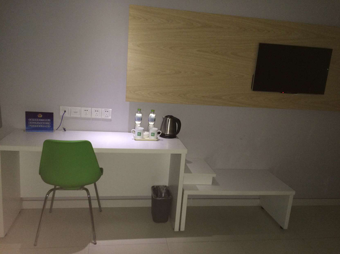 Others 4, Motel 168 (Beijing Lishuiqiao Metro Station), Beijing