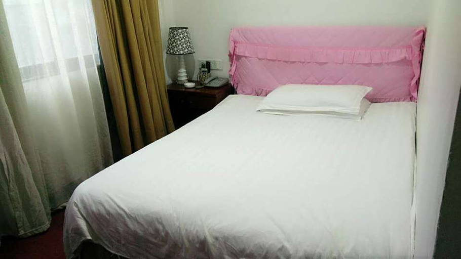 Bedroom 4, My Home Express Hotel, Hangzhou