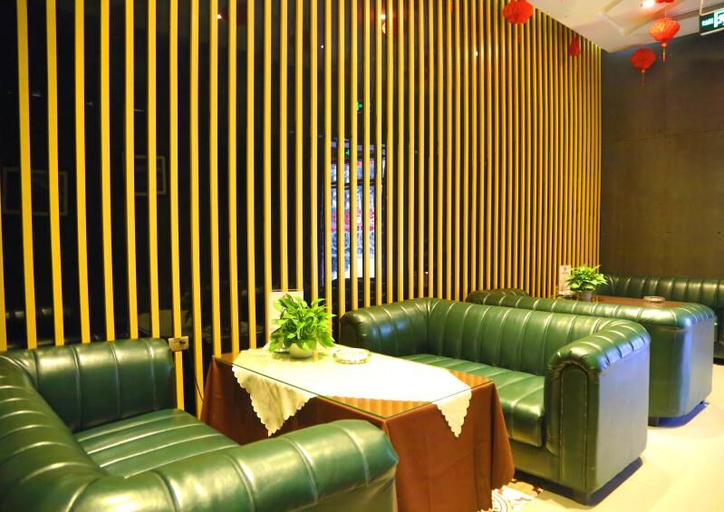 Others 5, Junyu Boutique Hotel (Wanyuan Railway Station), Dazhou