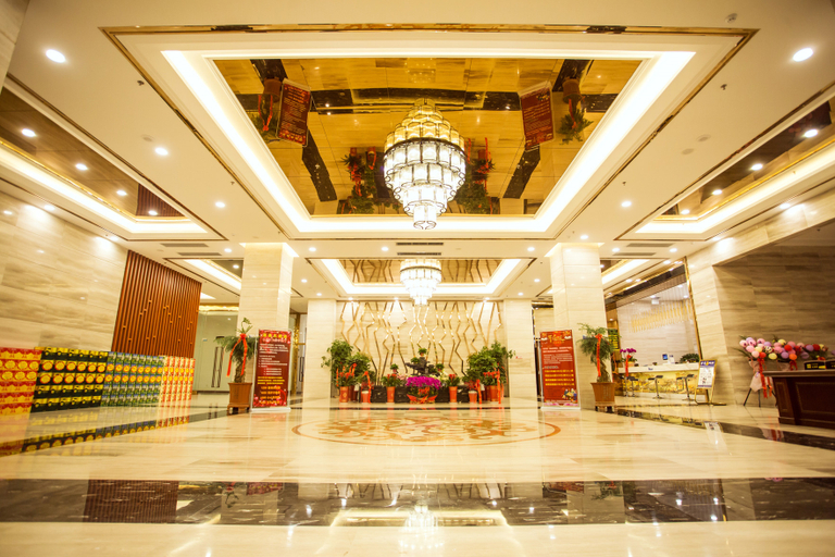 Others 4, Hot Spring Hotel, Weihai