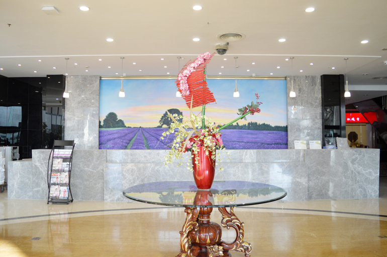 Others 2, Lavande Hotel (Hebei Provincial Museum), Shijiazhuang