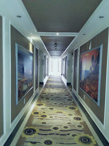 Others 4, Shengfeng City Hotel, Nanping