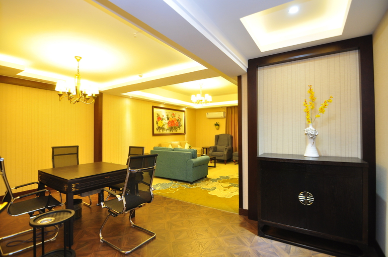 Others 5, Tiancimingzhu Boutique Hotel, Kunming