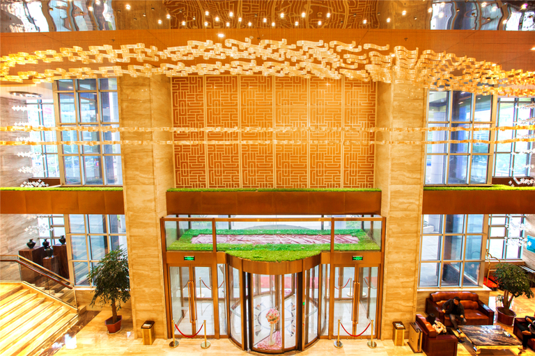 Others 4, XIANGLAN HOTELS & RESORTS, Anqing