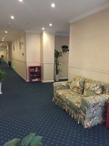 Others 4, Yinglun Tianyuan Hotel, Chongqing