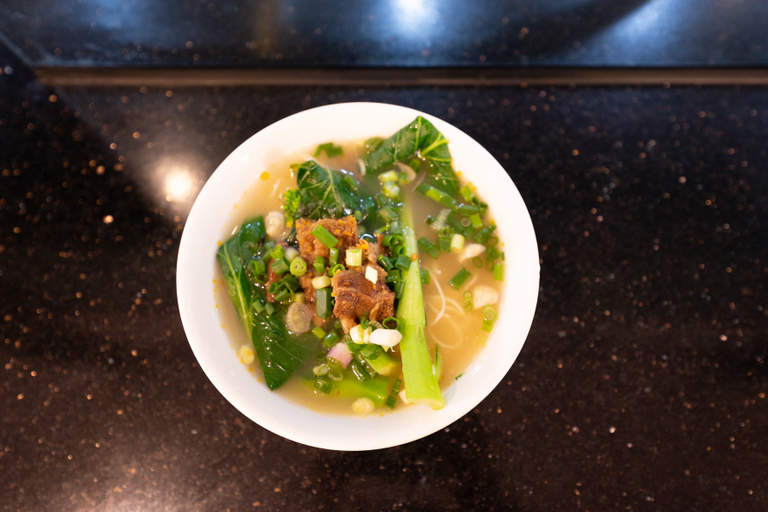 Food & Drinks 5, Yulong Inn, Guangzhou