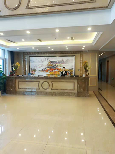 Others 4, Hongyun Huamei Culture Theme Hotel, Qingdao