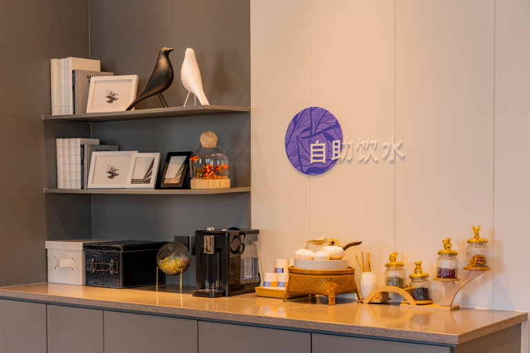 Food & Drinks 5, HanTing Premium Hotel (Shenyang Hunnan Olympic Center), Shenyang