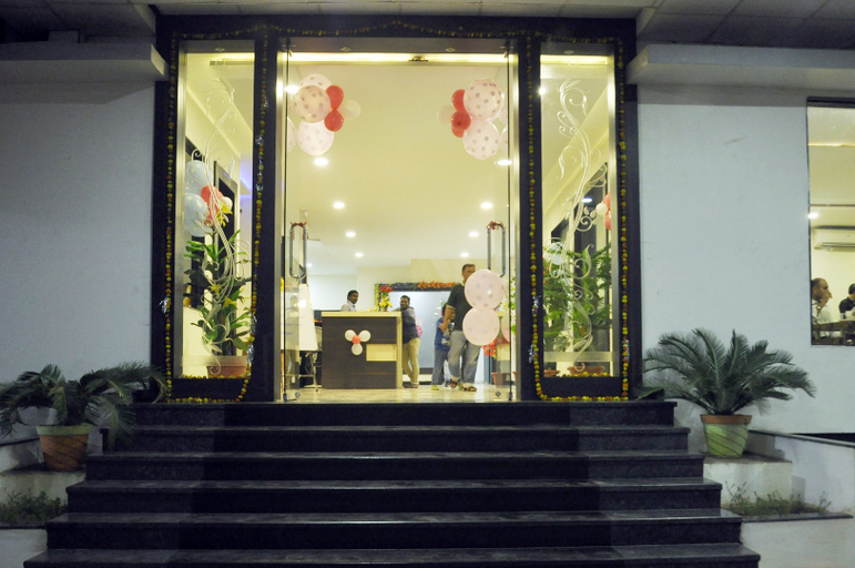 Others 5, HOTEL DEVRAJ PALACE , West Nimar