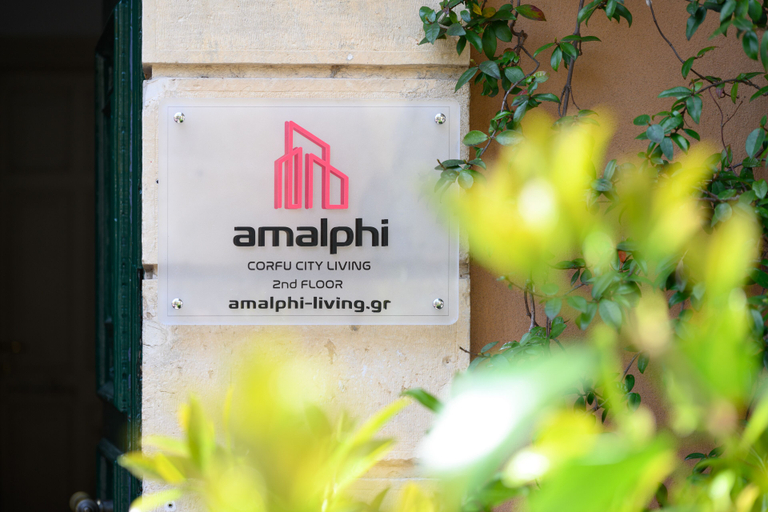 Exterior & Views 2, Amalphi Corfu City Living by Konnect, Ionian Islands