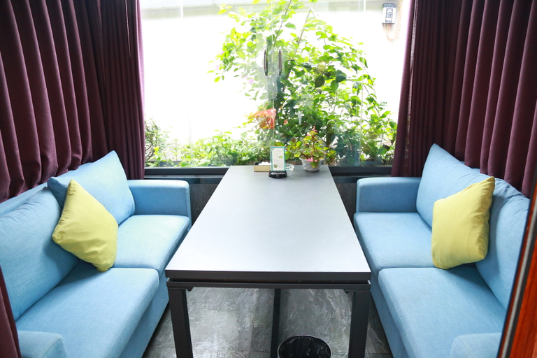 Others 3, Forma Fashion Hoel, Dazhou