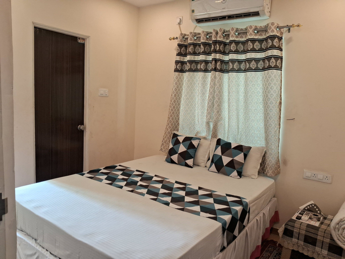 Bedroom 3, HOTEL SHIVA'S INN, Nagpur