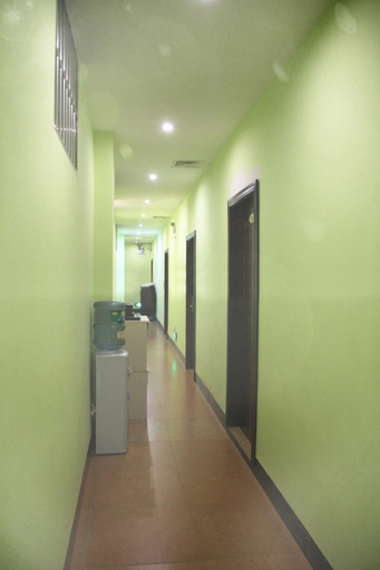 Others, Longteng Apartment, Longyan