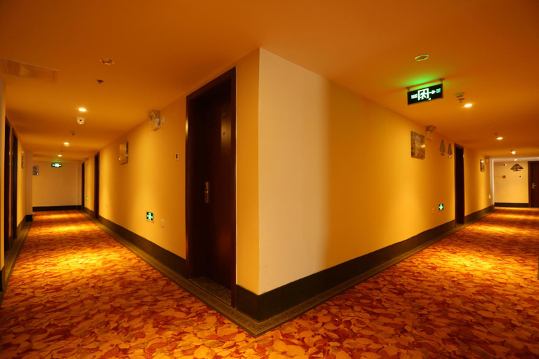 Others 4, グリーンツリーホテル（）, Beijing