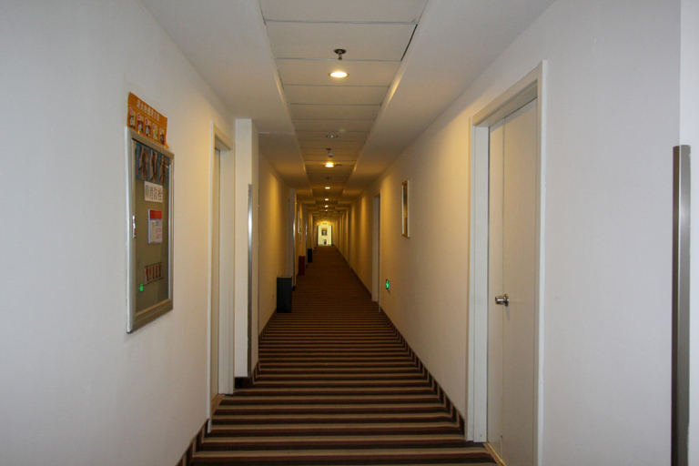Others 4, Eaka Hotel, Yantai