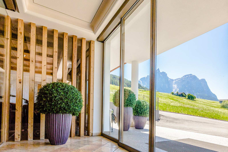 Others 5, Hotel Rosslaufhof, Bolzano