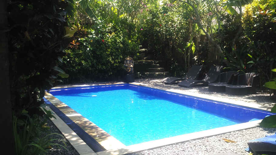 Sport & Beauty 2, Tropical Bali Hotel, Denpasar