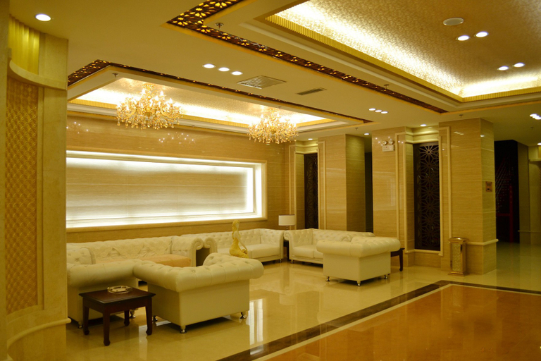 Others 3, Jinjiang Business Hotel, Harbin