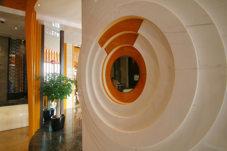 Others 5, Rezen Select Hotel Shanghai Hongqiao Hub, Shanghai
