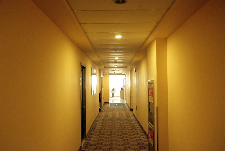 Others 5, グレースイン(Grace Inn)ホテル(), Zaozhuang