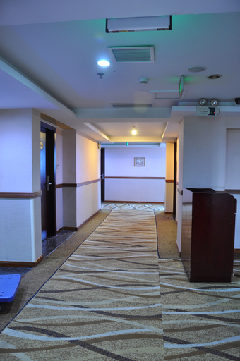 Others 5, Hanxiyuan hotel, Deyang