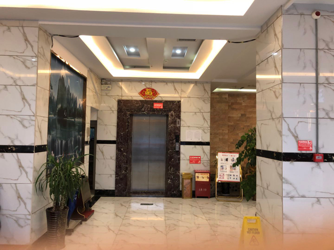 Others 4, Xingyi Chaosheng Grand Hotel, Qianxinan Buyei and Miao