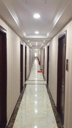 Others 4, Ling'an Homestay, Tongxiang, Jiaxing