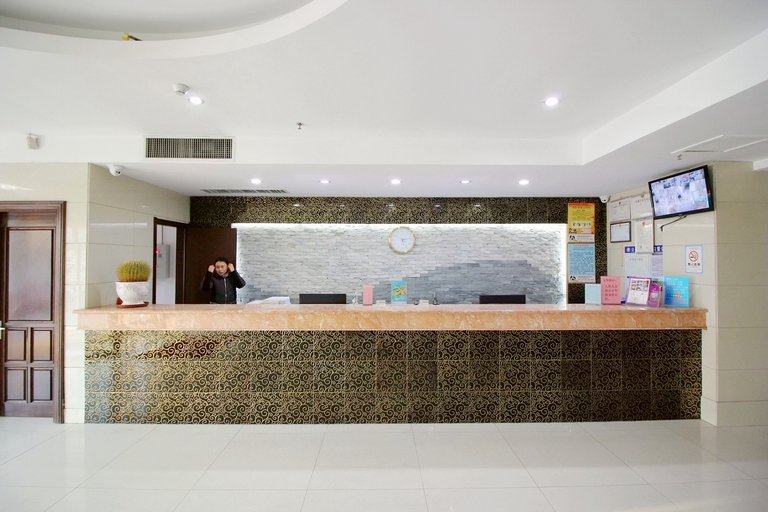 Others 5, Qingdao Haiyage Hotel(Tian'an Cyber City), Qingdao
