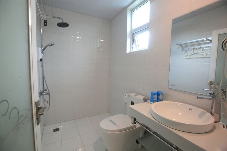Bathroom 3, センリゾート, Shenzhen