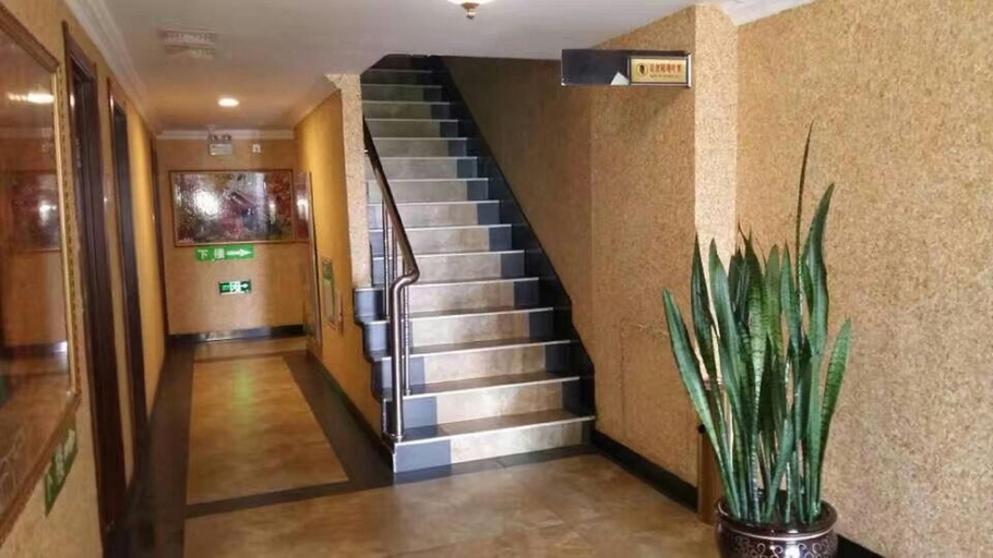 Others 5, Xiyuewan Hotel, Benxi