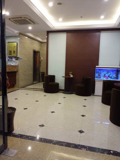 Others 5, Jiaxing jian shang boutique hotel, Jiaxing