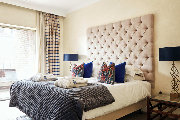 Bedroom 3, 9 Hertford Street Mayfair, London
