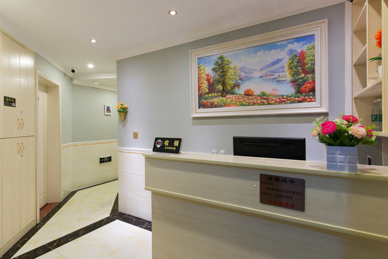 Others 4, DanHua Hotel (Changsha Huanghua Airport), Changsha